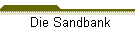 Die Sandbank