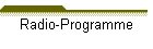 Radio-Programme